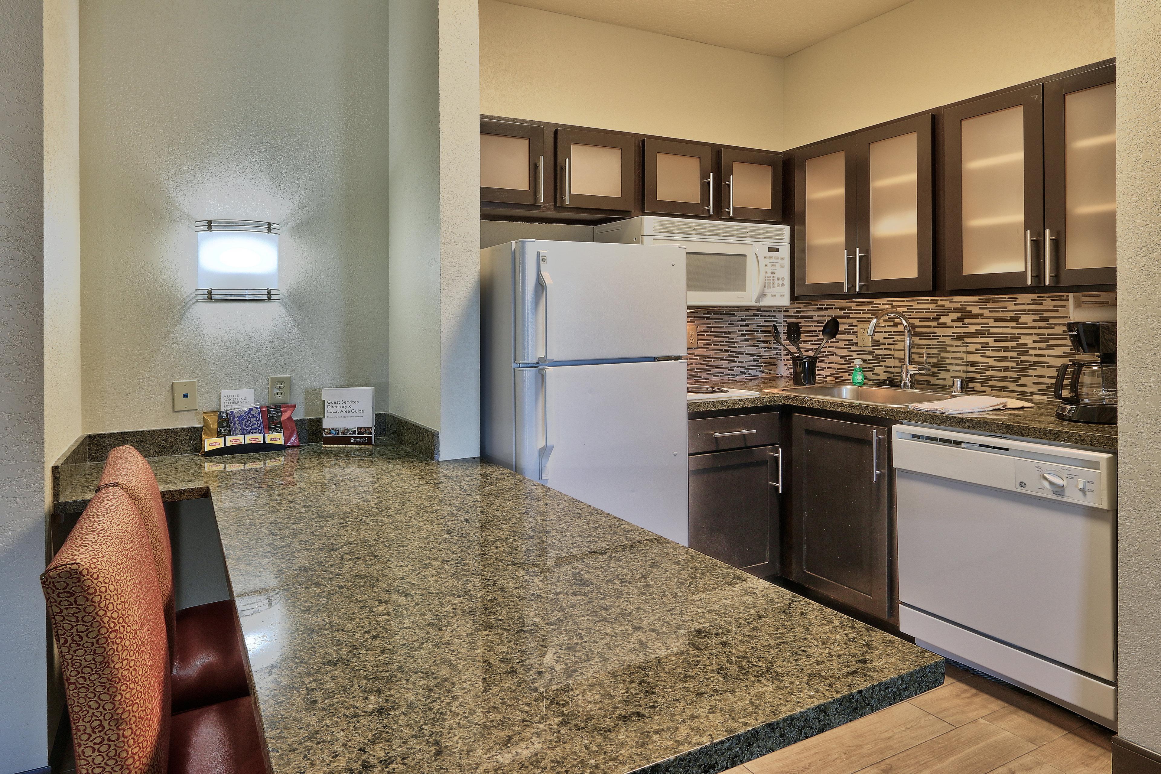 Staybridge Suites Albuquerque North By Ihg Eksteriør bilde